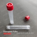 Standard Transport Tube with/without Label CE